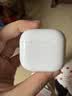 VIKM【顶配新款丨降噪Air第4代】蓝牙耳机无线适配苹果2026最新款iPhone17ios16/15半入耳式华强北耳机 晒单实拍图