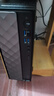联想瑞天500 商用办公台式电脑台式机主机(酷睿14代i5-14500HX 16G 1TB SSD win11)23.8英寸 国家补贴 实拍图