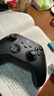微软（Microsoft）Xbox无线游戏手柄 磨砂黑+USB-C线 蓝牙适配Xbox/PC/平板/手机Steam促销 黑神话悟空 空洞骑士 实拍图