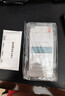Smorss【2片秒贴无尘仓】适用荣耀Magic7钢化膜honorMagic7直屏全屏覆盖膜全包定位膜神器手机保护贴膜 实拍图