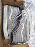 VANS 范斯官方 MTE Sk8-Hi Insulated高帮男女板鞋 灰色 43 晒单实拍图