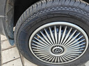 双星汽车轮胎 215/65R16 102H 适配启程T70/海马S5/瑞虎5x 实拍图