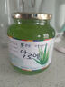 全南蜂蜜芦荟茶1kg 韩国进口 含果肉果酱水果茶 冲调饮品节日礼品0脂 实拍图