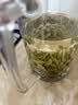天旭白茶安吉茶叶绿茶2026新茶春茶茗茶明前特级安吉白茶罐装250g 实拍图