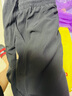 班尼路（Baleno）短裤男夏季潮流跑步宽松休闲百搭冰丝休闲裤冰感速干透气运动裤 实拍图