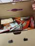 良品铺子坚果零食礼盒组合端午礼盒过年送礼零食大礼包高端礼走亲戚送长辈 【13件5坚果含开心果】福禄好运礼1732g - 实拍图