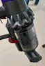 戴森（DYSON）吸尘器V7V8/V10V11吸尘器国行家用除尘除螨无线手持宠物毛发地毯办公室等适用原装二手9新以上 V10 Fluffy【吸力提升推荐款】 无原包装 全套配件 实拍图