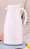富光家用保温壶水壶暖水瓶保温瓶玻璃内胆家居热水瓶暖水壶1.0L 实拍图