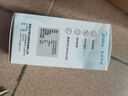 美的（Midea）LED灯泡节能E27大螺口螺纹家用光源 15瓦白光球泡单只装 实拍图
