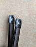 米其林静音新无骨雨刷器雨刮器12-16现代ix35桑塔纳逍客哈弗H6 24/16 U 实拍图