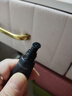 谜尚（MISSHA）眼线膏防水防汗不晕染自然持久不脱色顺滑眼线笔刷黑色女母亲节 实拍图