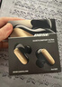 BOSE【王鹤棣同款】QuietComfort消噪耳塞Ultra II经典黑 真无线蓝牙QC降噪耳机大鲨4代送礼礼物 实拍图