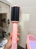 TYMO第3代丰盈梳直发吹风机吹干直发二合一湿发造型蓬松高颅顶气流造型直发梳夹板 送女生节生日礼物 晒单实拍图