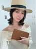 沙驰女包真皮钱包长款钱夹2026新款品牌手机包票夹零钱包真皮手拿包女 卡其色【礼盒包装】 实拍图
