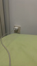 stiger原装适配苹果30W USB-C充电器快充iPhone17/16充电头适配原装苹果15 14/13promax pro数据线插头 【苹果6-14】1米套装丨20W快充头+闪充线 官装正品-支 实拍图