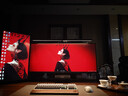 联合创新40英寸带鱼屏 准4K显示器 144Hz Type-C90W反向充电 智慧双屏 剪辑设计游戏办公电脑显示屏40C1R 实拍图