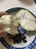 壹萌果蔬释迦果新鲜【顺丰次日达】大目释迦果番荔枝泰国热带水果节日送礼 5斤臻品果【单果250g+】净重4.5斤 实拍图