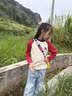 优普贝赖氨酸氨基丁酸γ儿童青少年生长素女孩液体钙铁锌长高饮 4盒装 实拍图