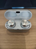 Technics【政府补贴】EAH-AZ80 真无线主动降噪入耳式蓝牙耳机 HIFI系列 支持ldac 无线耳机超长续航 AZ80（银色） （送硅胶保护套） 实拍图