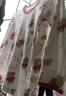 迷你木木屋儿童睡衣春夏男女童薄家居服套装夏天薄款服装 萌萌兔 130 实拍图