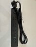 公牛（BULL）20W PD苹果快充插座/插线板/插排/接线板桌面充电站 Type-c+USB+3孔 全长3米黑色 GNV-UU4203总控 实拍图