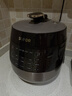 苏泊尔（SUPOR）0涂层球釜电压力锅6L双胆全自动智能预约 家用 SY-60YC6011Q电饭煲高压锅6-8人 实拍图