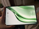 HUAWEI支持教育优惠 MatePad Mini 华为平板电脑小平板大手机 OLED屏 SIM卡 可通话 12+256GB 云杉绿 实拍图