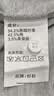 杉杉【凉感桑蚕丝】新款短袖T恤男士夏季轻奢通勤翻领上衣男装POLO衫 实拍图