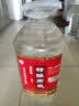 泸龙【粮食酒 | 泡酒自饮】纯粮食白酒散装高粱酒桶装白酒浓香型原浆 60度 5L 1桶 【五窖藏特酿高粱酒】 实拍图