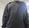 森马（Semir）森柔|地理系列嘉绒系列卫衣男春装联名印花上衣101125116106 实拍图