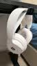 赛睿（SteelSeries）【520礼物】寒冰Nova5白色 2.4G/蓝牙双无线头戴式游戏电竞电脑耳机耳麦降噪麦吃鸡送礼男女朋友 实拍图
