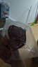 澳牛日记 澳洲安格斯谷饲菲力原切牛排 净重1kg 雪花牛肉生鲜牛扒里脊 实拍图