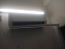 美的空调 大1匹/1.5匹 酷省电 新一级能效 变频冷暖自清洁 家用卧室空调挂机 家电国家补贴 以旧换新 酷省电二代 制冷省电40% 大1.5匹 实拍图