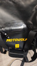 摩多狼（MOTOWOLF）摩托车骑行后尾包骑士装备拉力车摩旅防水双肩背包男女摩托车驮包 实拍图