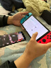 任天堂（Nintendo）【国内保税仓】Switch2/1代 OLED/续航加强日版/港版便携家用ns体感游戏机掌机 日版OLED红蓝64GB保税（赠共享会员） 实拍图
