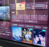 三星（SAMSUNG）25年新款 U8000F系列 55/65/75/85英寸 4K超高清全面屏液晶平板电视机 开机无广告 2.5+32G 75英寸 UA75U8000FJXXZ 晒单实拍图