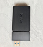 雷克沙（Lexar）USB3.1高速二合一读卡器 华为NM卡读卡器 NM卡/TF卡 多功能 Type-C 随配卡针 轻松互传 实拍图
