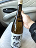 獭祭Dassai 39三割九分1.8L纯米大吟酿 日本清酒伴手礼 原装进口 实拍图
