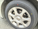 邓禄普（DUNLOP）汽车轮胎195/60R16 89H SP SPORT 270原配日产轩逸/朗逸 适配骐达 实拍图
