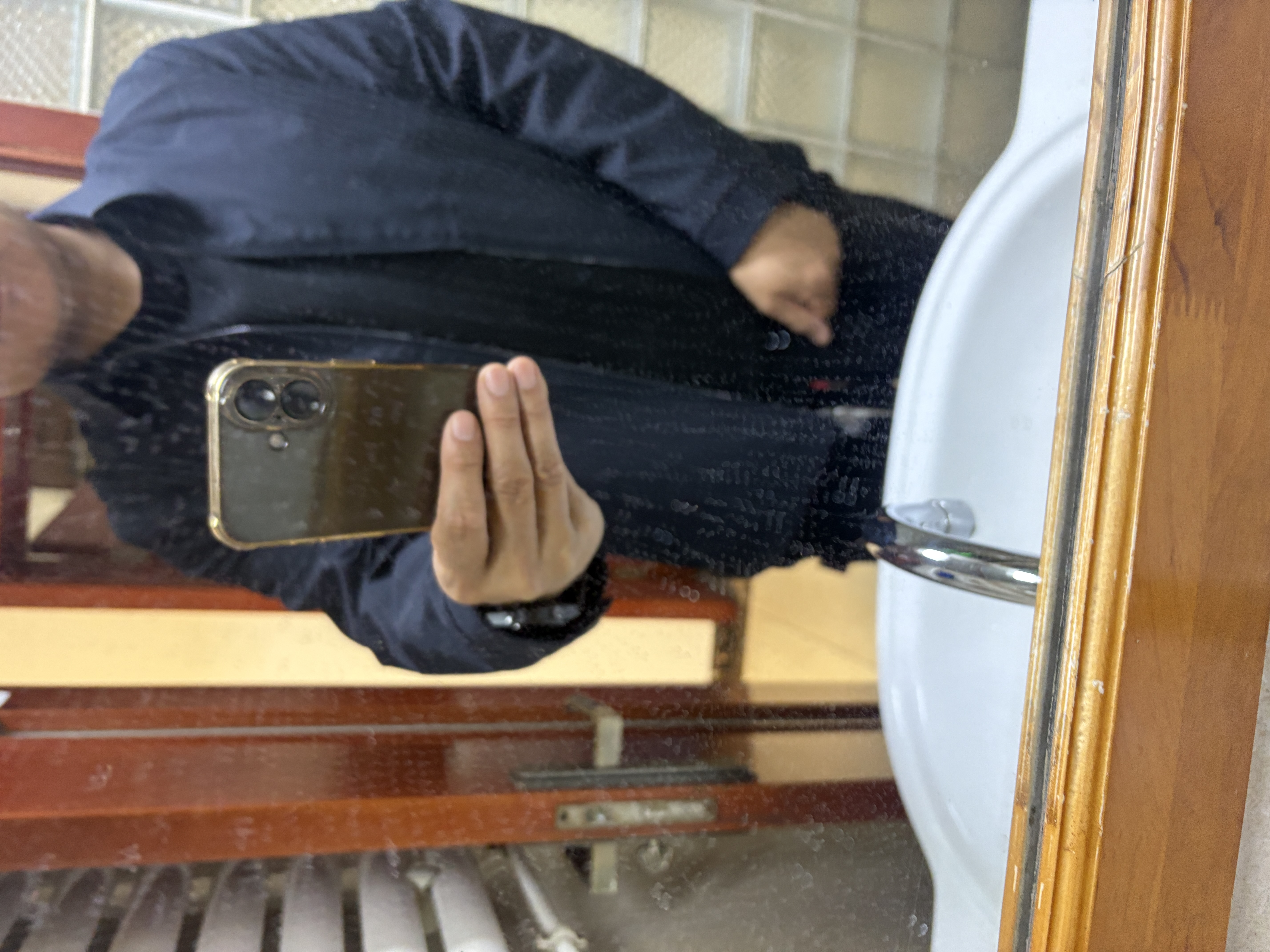 海澜之家（HLA）领昂行政夹克男翻领通勤商务厅局干部风外套男春 实拍图