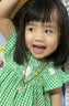 胖东来同款和田玉宝宝长命锁吊坠儿童婴儿平安锁玉佩小孩满月礼物 平安健康平安扣棕绳款/祥瑞红礼 实拍图