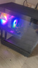 微星（MSI） i5 12400F/14400F/RTX3060/4060/5060Ti黑悟空三角洲游戏主机电脑台式机组装电脑主机DIY整机 配置三 i5 10400F丨RTX3050 6G 实拍图