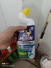 威猛先生（Mr Muscle）顽垢魔力 洁厕灵 600g*2瓶  强效洁厕剂卫生间马桶除垢去渍去异味 实拍图