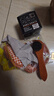 易洁亮绵羊油4件套90g黑色皮鞋油补色真皮保养油上光提亮保养护理 实拍图