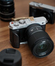 松下（Panasonic） 35mm F1.8 全画幅微单/单电/无反数码相机镜头 广角镜头 L卡口 S-S35GK 实拍图
