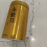 福茗源小种红茶正山 花香武夷红茶2026新茶叶茶叶礼盒送长辈12小罐180g 实拍图