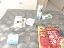 利仁电饼铛家用双面加热加大加深烙饼锅多功能早餐机煎烤煎饼机家庭用电饼档薄饼机电煎锅抗菌不粘烤盘 【热卖款】30规格大烤盘+3档火+抗菌烤盘 实拍图