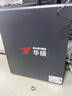 AMD&华硕 商用办公台式电脑 (锐龙R5 5500 16G 512G 2G独显 商务键鼠）设计师迷你主机全套整机 实拍图