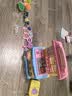 得力（deli）甜品店彩泥机非粘土橡皮泥彩泥3合一男女孩 开学玩具生日礼物 实拍图