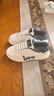 Lee男鞋新款夏季透气休闲鞋男士百搭韩版运动板鞋学生潮牌舒适鞋子男 晒单实拍图